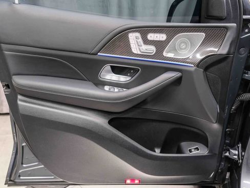 Certified 2024 Mercedes-Benz GLS 63 AMG AMG GLS 63 image 22