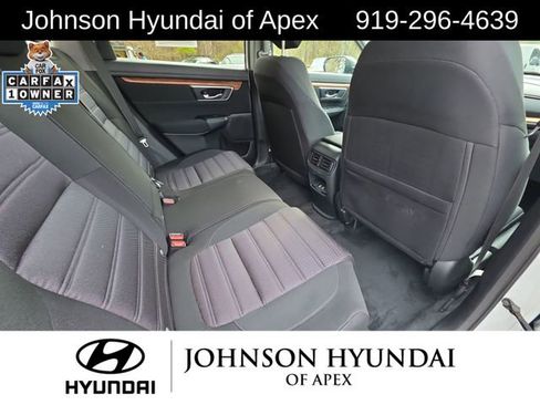 Used 2022 Honda CR-V EX image 21