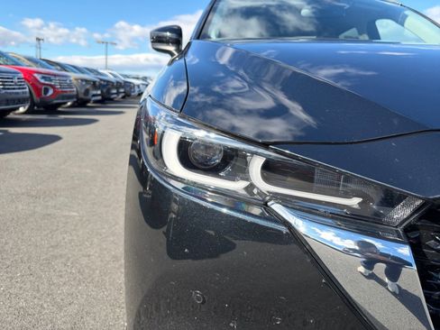 Used 2025 MAZDA CX-5 AWD 2.5 S image 24