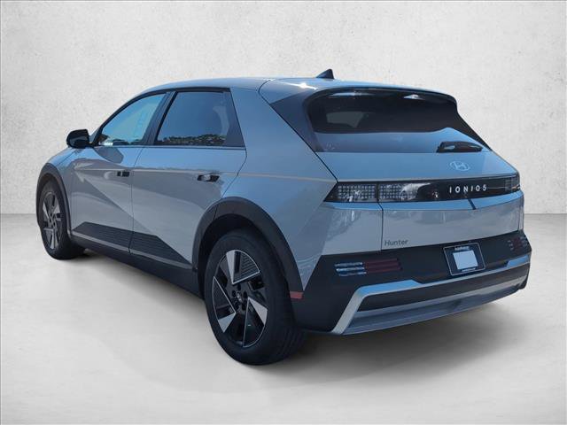 New 2027 Hyundai Ioniq 5 SE RWD image 8