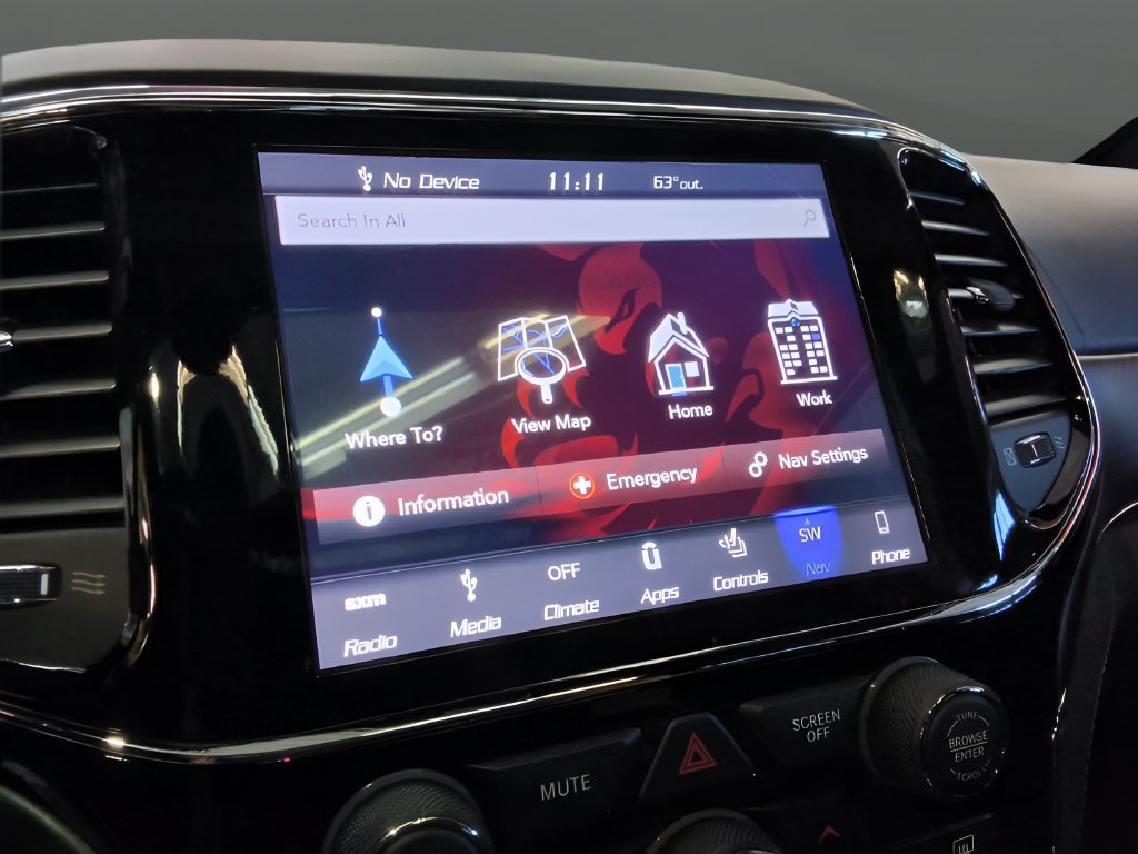 Used 2019 Jeep Grand Cherokee SRT AWD/4WD image 27