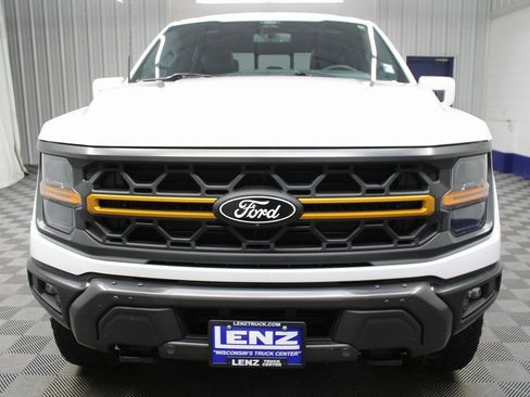 Used 2024 Ford F150 Tremor w/ Equipment Group 402A High image 50