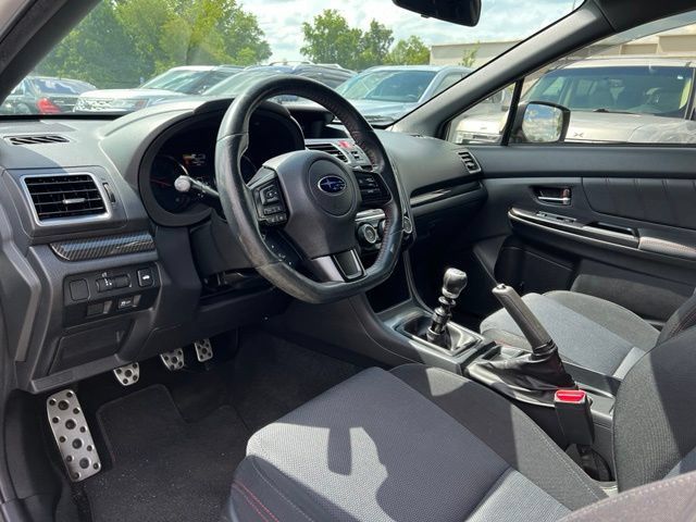 Used 2020 Subaru WRX AWD/4WD image 10