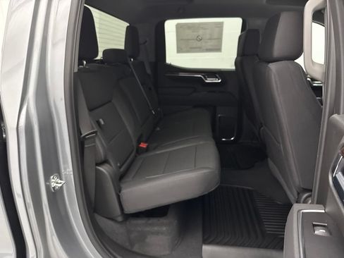 New 2026 GMC Sierra 1500 Elevation AWD/4WD image 44