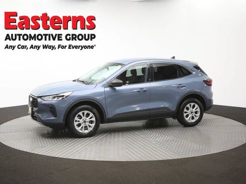 Used 2024 Ford Escape Active AWD/4WD image 57