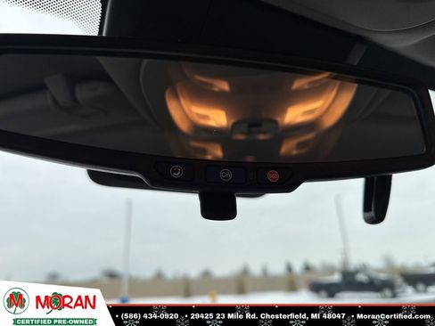 Used 2018 Chevrolet Equinox LT w/ Sun & Infotainment Package image 22