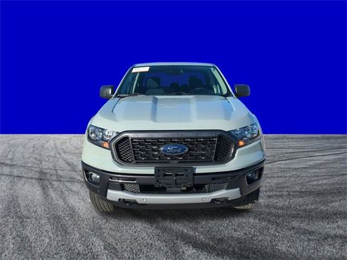 Certified 2021 Ford Ranger XLT w/ Equipment Group 301A Mid image 9