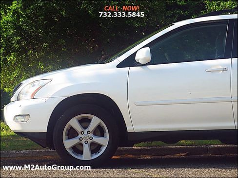 Used 2005 Lexus RX 330 AWD image 26