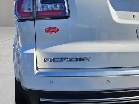 Used 2015 GMC Acadia SLT image 22