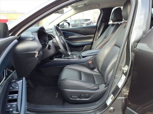 Used 2020 MAZDA CX-30 FWD w/ Preferred Package image 13