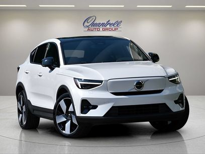 Used 2023 Volvo C40 P8 Recharge Ultimate