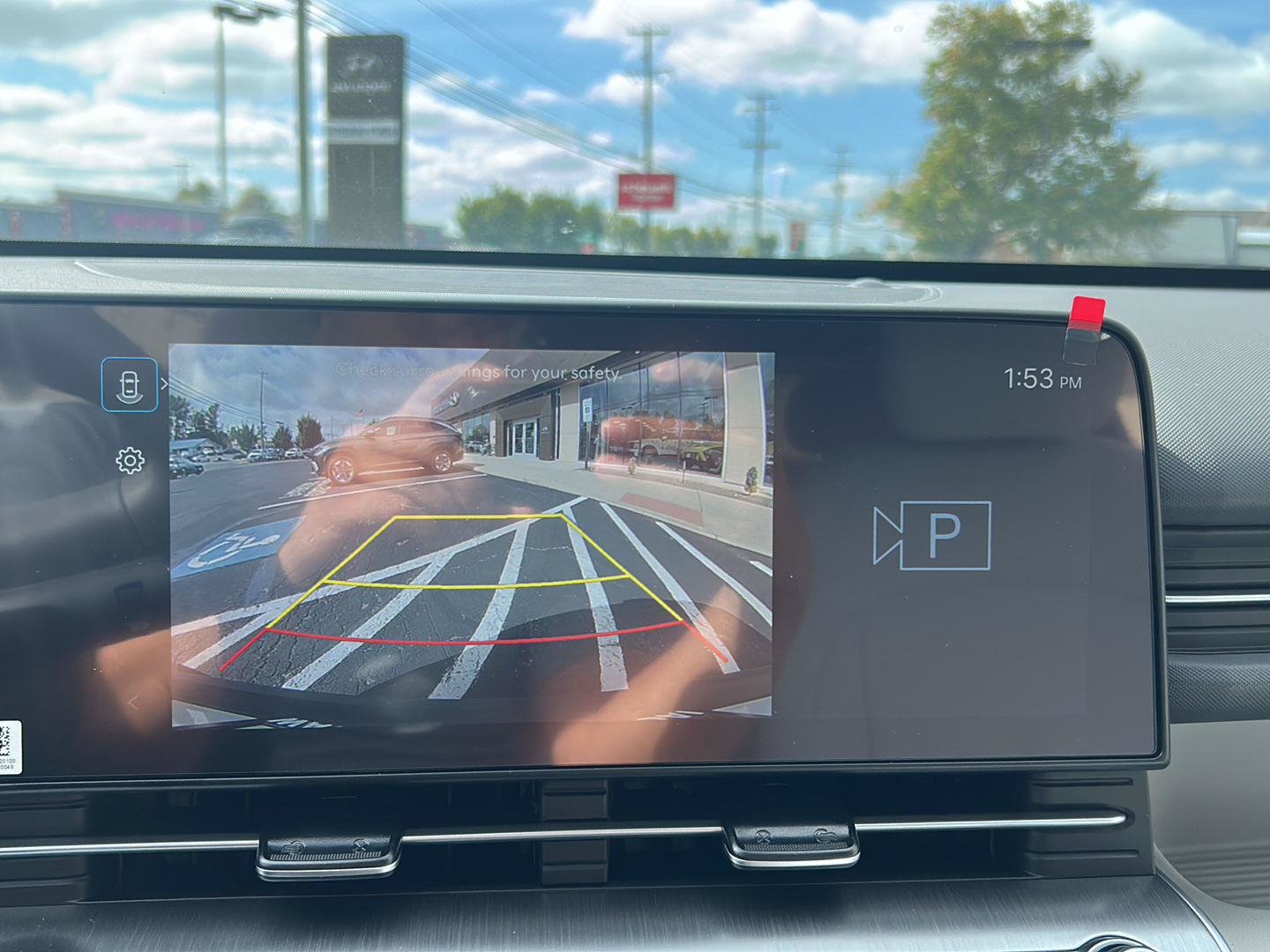 New 2026 Hyundai Kona SE AWD/4WD image 20