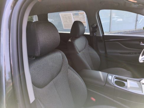 Used 2022 Hyundai Santa Fe SEL image 46