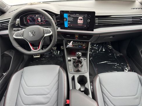 New 2026 Volkswagen Jetta GLI Autobahn image 21