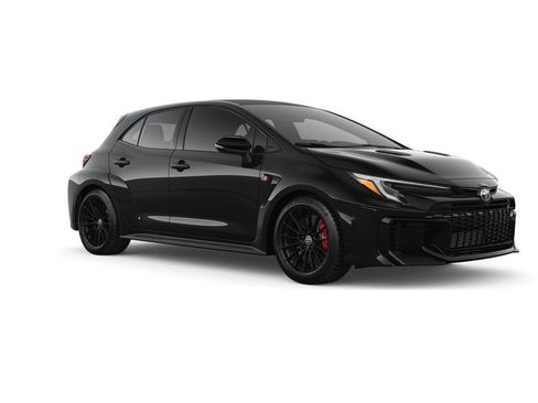 New 2026 Toyota Corolla GR image 16