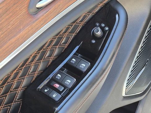 Certified 2023 Jeep Grand Cherokee L Summit w/ Advanced Protech Group IV image 23