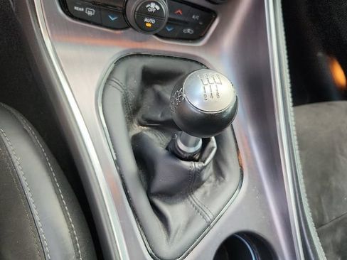 Used 2017 Dodge Challenger R/T Scat Pack RWD image 13