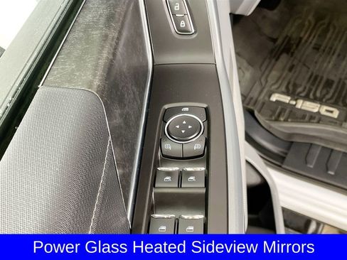 Used 2022 Ford F150 XLT w/ Equipment Group 302A High image 21