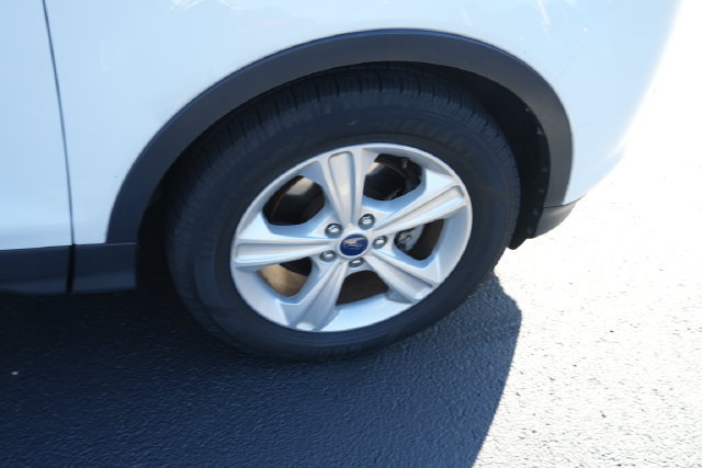 Used 2016 Ford Escape SE FWD image 28