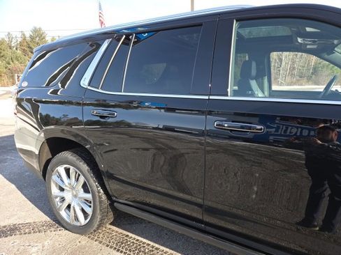 Used 2023 Chevrolet Tahoe High Country image 37