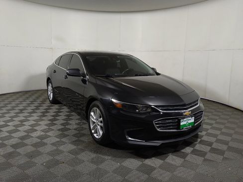 Used 2016 Chevrolet Malibu LT w/ Driver Confidence Package FWD image 14