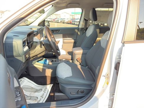 New 2025 Ford Maverick XLT w/ XLT Luxury Package image 26