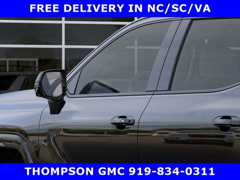 New 2026 GMC Sierra EV Denali image 12