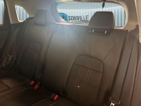 Used 2025 Honda HR-V EX-L image 22