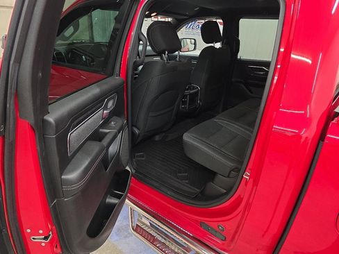 Used 2019 RAM 1500 Big Horn image 39
