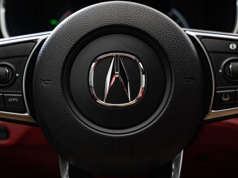 Used 2022 Acura MDX A-Spec AWD/4WD image 33