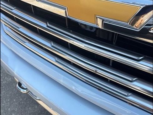 Used 2026 Chevrolet Silverado 2500 High Country w/ High Country Premium Package image 14