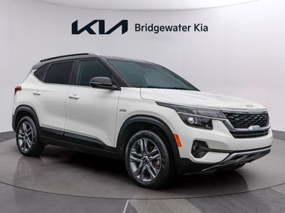 Certified 2023 Kia Seltos S w/ Navigation Package