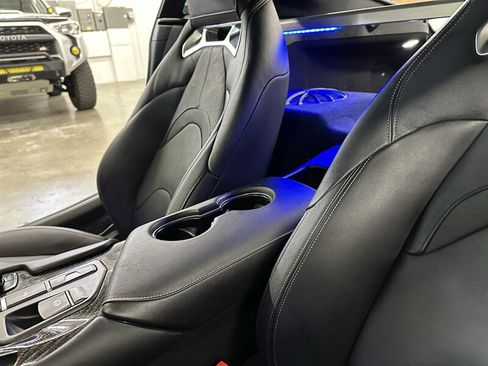 Used 2020 Toyota Supra Premium w/ Driver Assist Package RWD image 20
