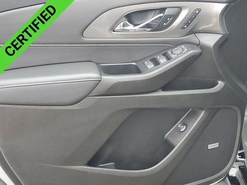 Used 2022 Chevrolet Traverse Premier w/ Redline Edition image 24
