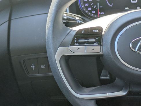 Certified 2023 Hyundai Tucson SEL AWD/4WD image 13
