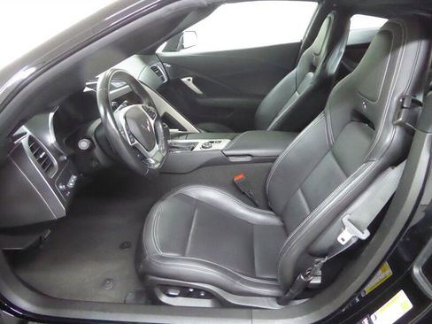 Used 2019 Chevrolet Corvette Grand Sport RWD image 26