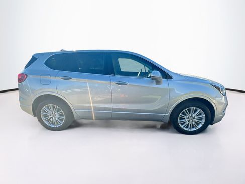 Used 2018 Buick Envision Preferred AWD/4WD image 10