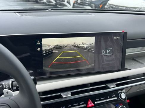 New 2026 Hyundai Tucson SEL image 22