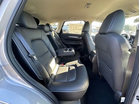 New 2025 MAZDA CX-5 AWD 2.5 S w/ Select Package image 29