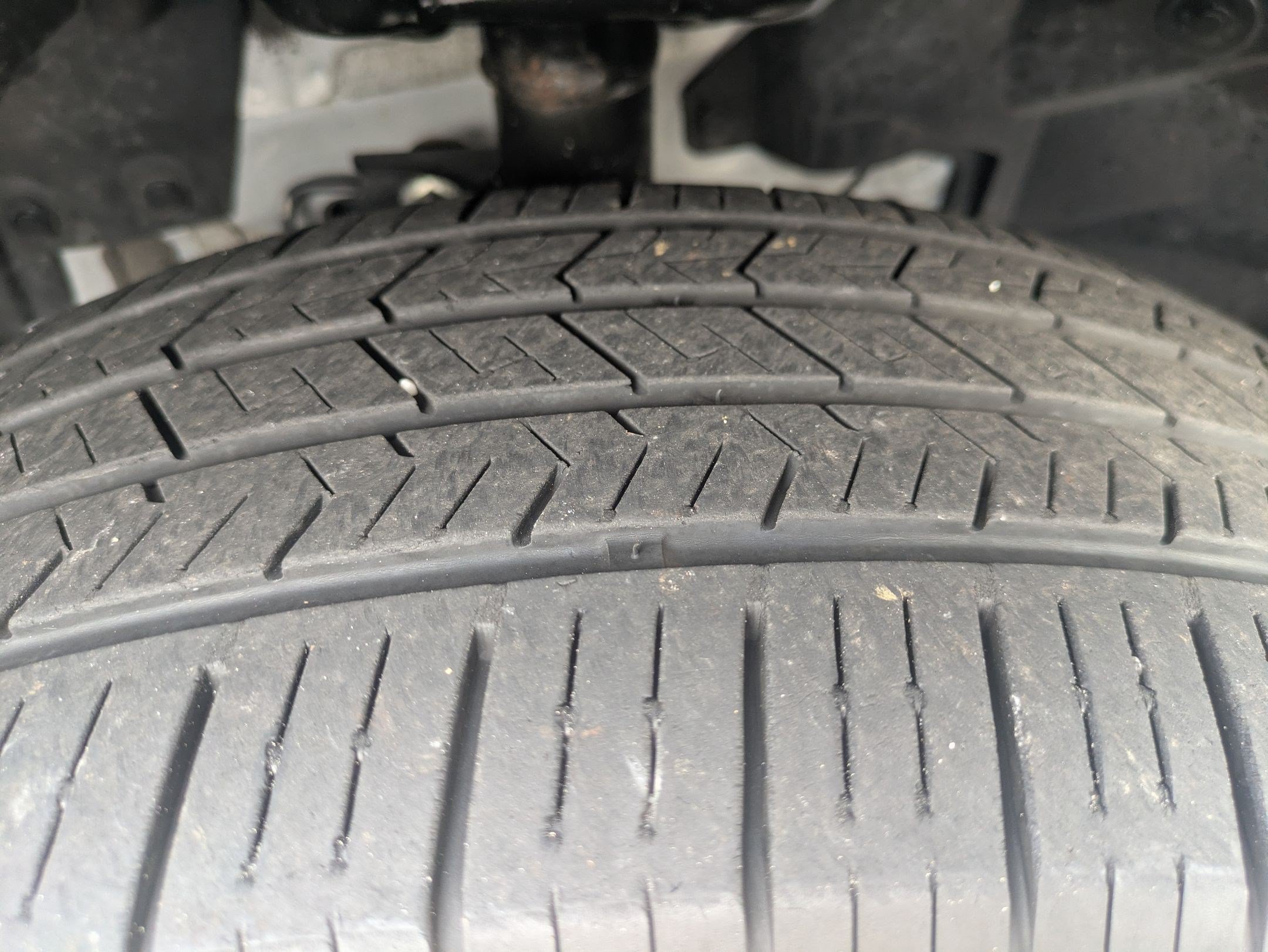 Certified 2024 Nissan Rogue SV AWD/4WD image 12