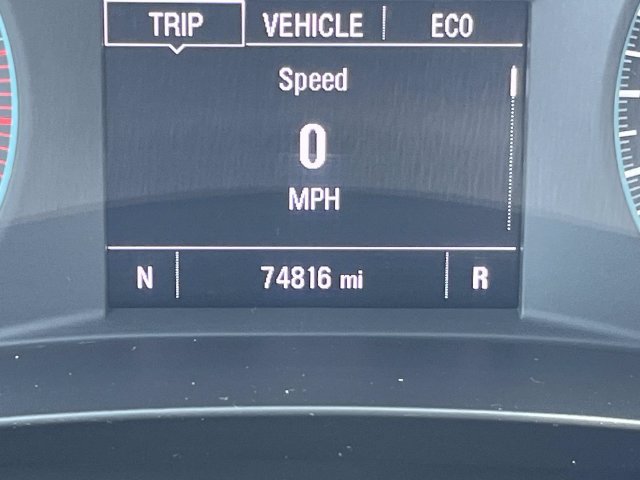 Used 2023 Chevrolet Malibu LT FWD image 37