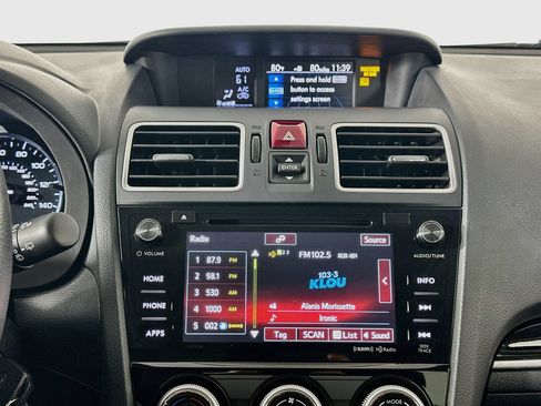Used 2018 Subaru Forester 2.5i Premium w/ Popular Package #3B AWD/4WD image 21