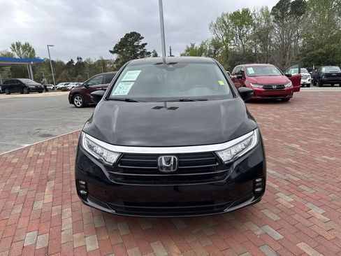 Certified 2023 Honda Odyssey Touring image 31