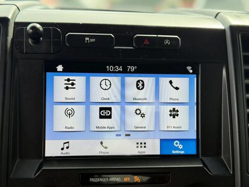 Used 2019 Ford F150 XL w/ Equipment Group 101A Mid AWD/4WD image 20