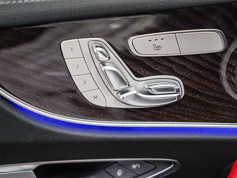 Certified 2022 Mercedes-Benz E 450 Coupe image 24