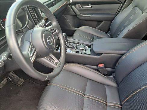 Used 2023 MAZDA CX-50 2.5 Turbo w/ Premium Plus Pkg image 18