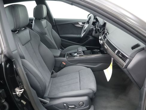 Used 2025 Audi A5 2.0T Premium Plus w/ Premium Plus image 22