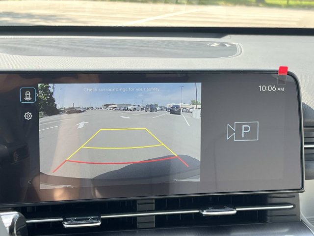 New 2027 Hyundai Kona SEL Sport FWD image 23