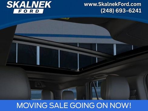 New 2026 Ford Expedition Tremor AWD/4WD image 22