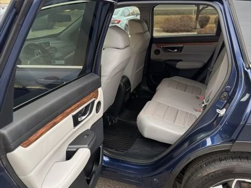 Used 2022 Honda CR-V EX-L image 11